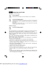 Предварительный просмотр 12 страницы TECHWOOD 10630729 Instruction Booklet