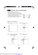 Предварительный просмотр 14 страницы TECHWOOD 10630729 Instruction Booklet