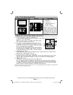 Preview for 7 page of TECHWOOD 22742 Operating Instructions Manual