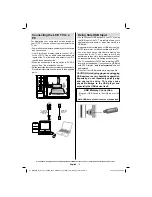 Preview for 9 page of TECHWOOD 22742 Operating Instructions Manual