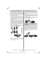 Preview for 10 page of TECHWOOD 22742 Operating Instructions Manual