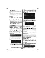 Preview for 12 page of TECHWOOD 22742 Operating Instructions Manual