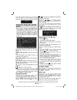 Preview for 13 page of TECHWOOD 22742 Operating Instructions Manual