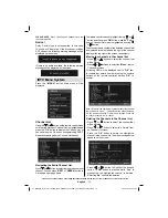 Preview for 14 page of TECHWOOD 22742 Operating Instructions Manual