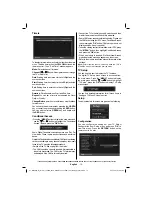 Preview for 16 page of TECHWOOD 22742 Operating Instructions Manual