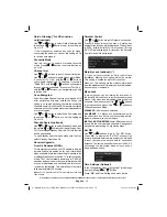 Preview for 17 page of TECHWOOD 22742 Operating Instructions Manual