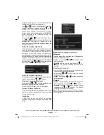 Preview for 18 page of TECHWOOD 22742 Operating Instructions Manual