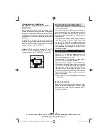 Предварительный просмотр 5 страницы TECHWOOD 2443144 Operating Instructions Manual