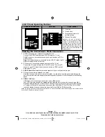 Предварительный просмотр 7 страницы TECHWOOD 2443144 Operating Instructions Manual