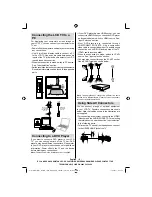 Preview for 9 page of TECHWOOD 2443144 Operating Instructions Manual