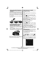 Preview for 10 page of TECHWOOD 2443144 Operating Instructions Manual