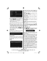 Preview for 15 page of TECHWOOD 2443144 Operating Instructions Manual