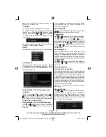 Предварительный просмотр 16 страницы TECHWOOD 2443144 Operating Instructions Manual