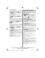 Preview for 24 page of TECHWOOD 2443144 Operating Instructions Manual