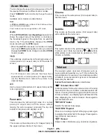 Preview for 26 page of TECHWOOD 32884 HD DIGITAL Operating Instructions Manual