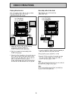 Preview for 16 page of TECHWOOD DD81 Owner'S Manual