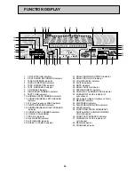 Предварительный просмотр 23 страницы TECHWOOD DD81 Owner'S Manual