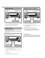 Preview for 17 page of TECHWOOD DDR 95 Owner'S Manual