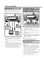 Preview for 18 page of TECHWOOD DDR 95 Owner'S Manual