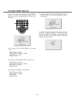 Preview for 26 page of TECHWOOD DDR 95 Owner'S Manual