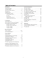 Preview for 3 page of TECHWOOD DVDC96 Owner'S Manual