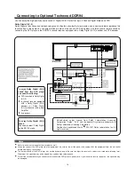 Preview for 16 page of TECHWOOD DVDC96 Owner'S Manual