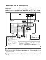 Preview for 17 page of TECHWOOD DVDC96 Owner'S Manual