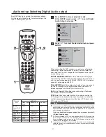 Preview for 23 page of TECHWOOD DVDC96 Owner'S Manual