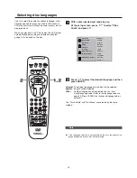 Preview for 25 page of TECHWOOD DVDC96 Owner'S Manual