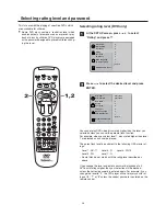 Preview for 26 page of TECHWOOD DVDC96 Owner'S Manual