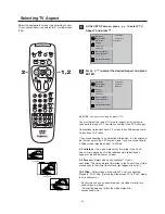 Preview for 28 page of TECHWOOD DVDC96 Owner'S Manual