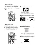 Preview for 33 page of TECHWOOD DVDC96 Owner'S Manual