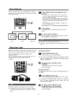 Preview for 38 page of TECHWOOD DVDC96 Owner'S Manual