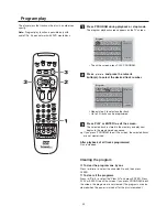 Preview for 40 page of TECHWOOD DVDC96 Owner'S Manual