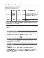 Preview for 43 page of TECHWOOD DVDC96 Owner'S Manual