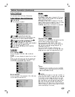 Preview for 13 page of TECHWOOD DVDC97 Owner'S Manual