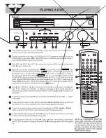 Предварительный просмотр 6 страницы TECHWOOD DVR100 Quick Start Manual