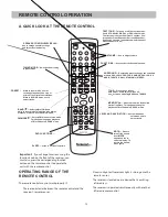 Предварительный просмотр 21 страницы TECHWOOD DVR100 Quick Start Manual