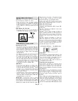 Предварительный просмотр 12 страницы TECHWOOD LCD 8205 HDB Operating Instructions Manual