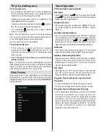 Preview for 12 page of TECHWOOD LT32-914F2 Operating Instructions Manual