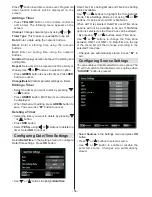 Preview for 57 page of TECHWOOD LT32-914F2 Operating Instructions Manual