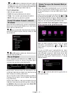 Предварительный просмотр 18 страницы TECHWOOD LT46-940F2 Operating Instructions Manual