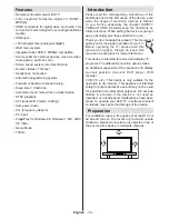 Предварительный просмотр 37 страницы TECHWOOD LT46-940F2 Operating Instructions Manual