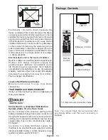 Предварительный просмотр 39 страницы TECHWOOD LT46-940F2 Operating Instructions Manual