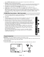 Предварительный просмотр 43 страницы TECHWOOD LT46-940F2 Operating Instructions Manual