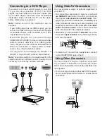 Предварительный просмотр 45 страницы TECHWOOD LT46-940F2 Operating Instructions Manual