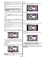 Предварительный просмотр 54 страницы TECHWOOD LT46-940F2 Operating Instructions Manual