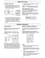 Предварительный просмотр 15 страницы TECHWOOD PL54 Owner'S Manual