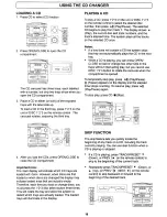 Предварительный просмотр 18 страницы TECHWOOD PL54 Owner'S Manual