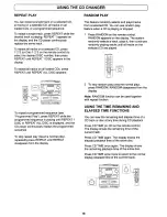 Предварительный просмотр 20 страницы TECHWOOD PL54 Owner'S Manual